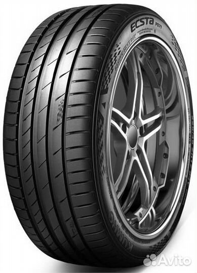 Kumho Ecsta PS71 SUV 285/45 R19