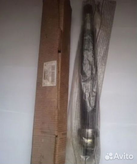 Форд мондео вал привода