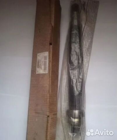 Форд мондео вал привода