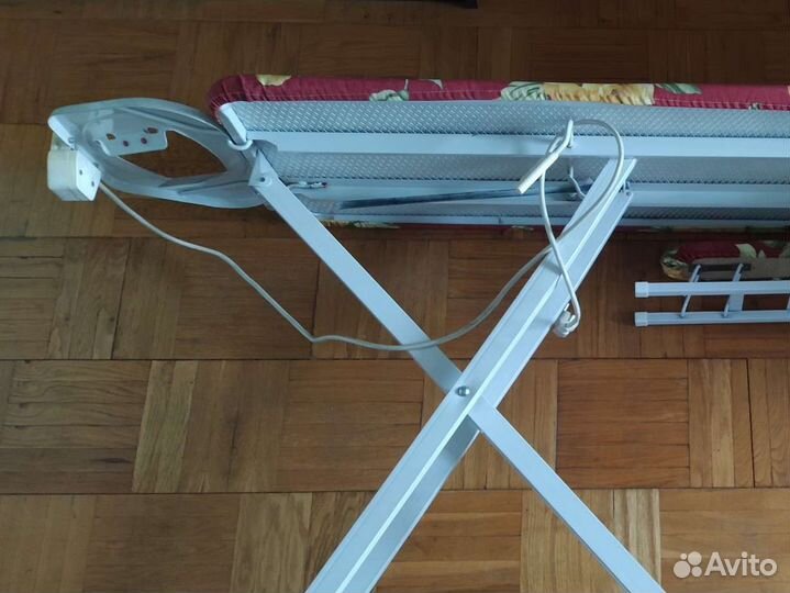 Гладильная доска бу