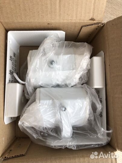 Извещатель Пожарно Дымовой