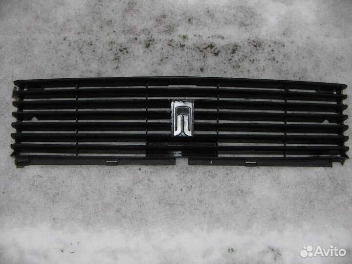 Решетка радиатора Москвич 2141