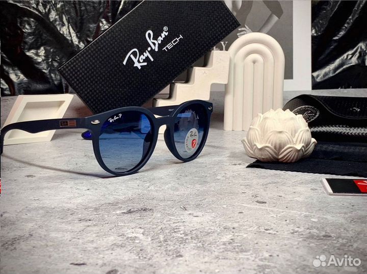 Очки Ray Ban Stories Wayfarer