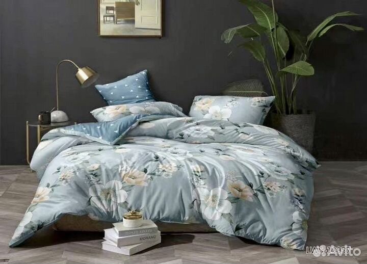 Белье постельное, Сатин, Турция