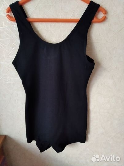 Гимнастический комбинезон