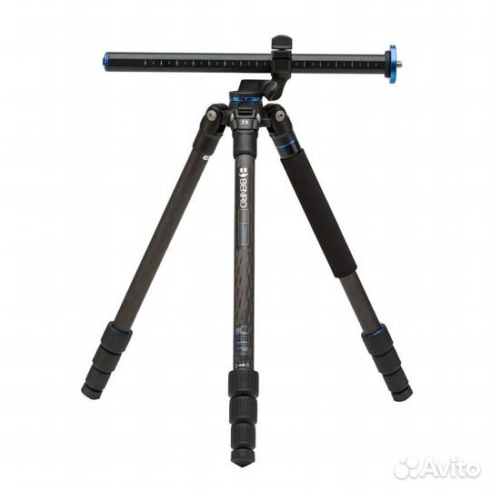 Benro FGP18C штатив трансформер карбоновый