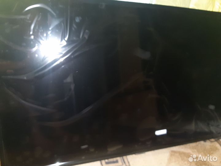 Телевизор samsung SMART tv бу