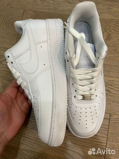 Кроссовки nike Air force