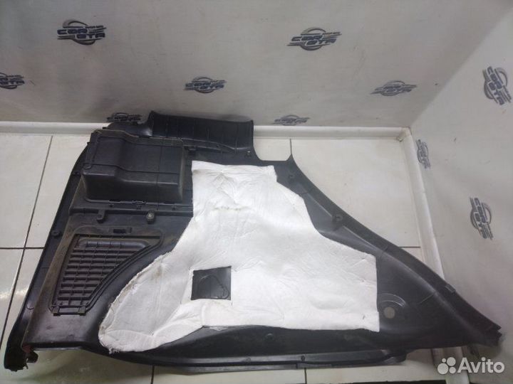 Обшивка багажника правая Chery Tiggo T11 1 1.6