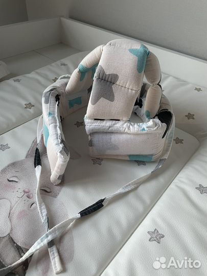 Противоударный шапка шлем