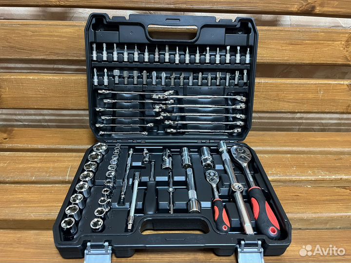 Набор инструментов