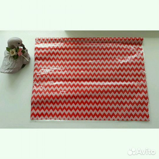 Упаковочная бумага