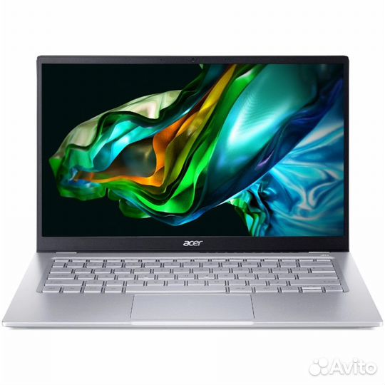 Acer Swift (NX.KG3CD.002)