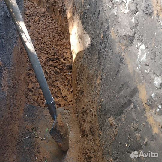 Разнорабочий по строительству