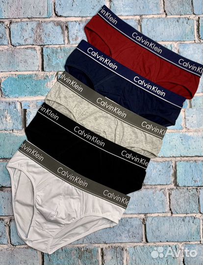 Трусы мужские