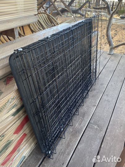 Клетка для собак