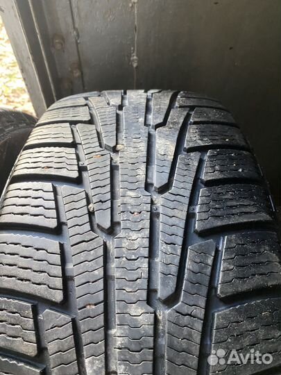 Nokian Tyres Nordman RS2 235/55 R18
