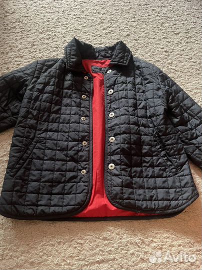 Куртки 110 р и комбинезон lenne 92