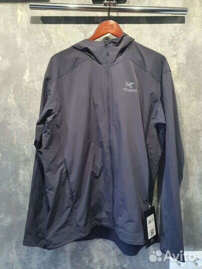 Arcteryx Gamma SL Hoody куртка туристическая