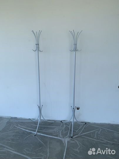 Напольная вешалка бу