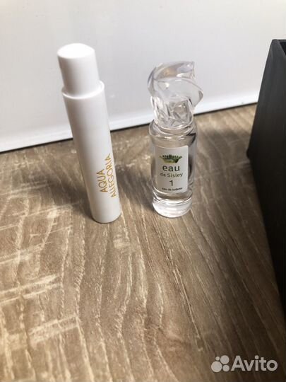 Косметика пакетом mufe zoeva sephora