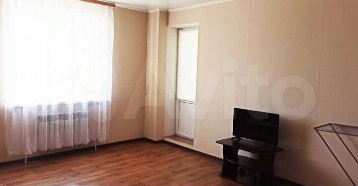 Квартира-студия, 33 м², 18/22 эт.