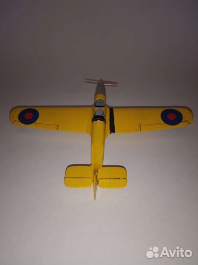 ARK Models 1/72 Тренировочный самолёт 