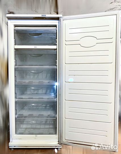 Морозильная камера Atlant