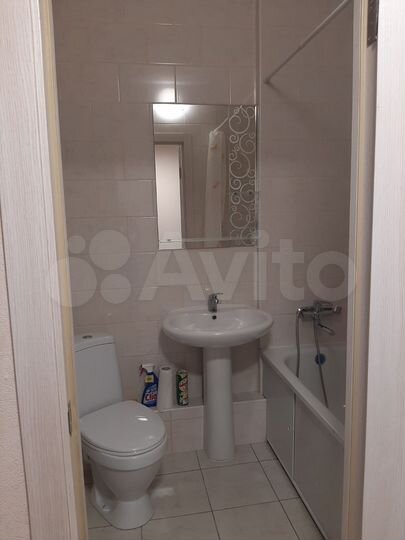 Квартира-студия, 25,7 м², 5/16 эт.