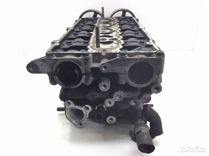 Головка блока гбц Volvo V40 (1995-2004)