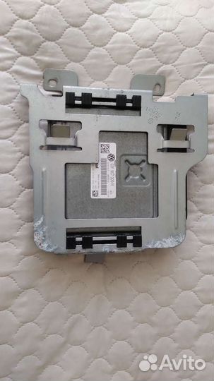 Блок управления