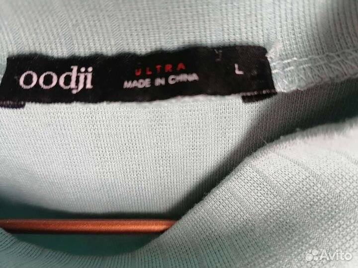 Блузка женская 46 48 бу