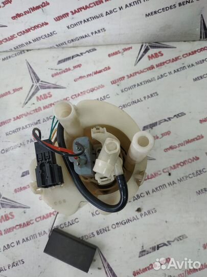 Насос топливный m271 w203 Mercedes