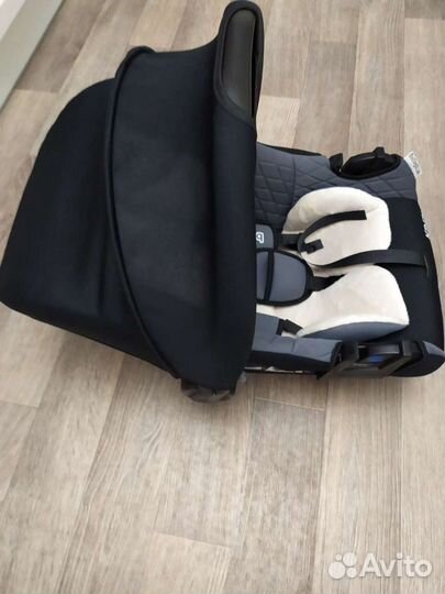 Автокресло