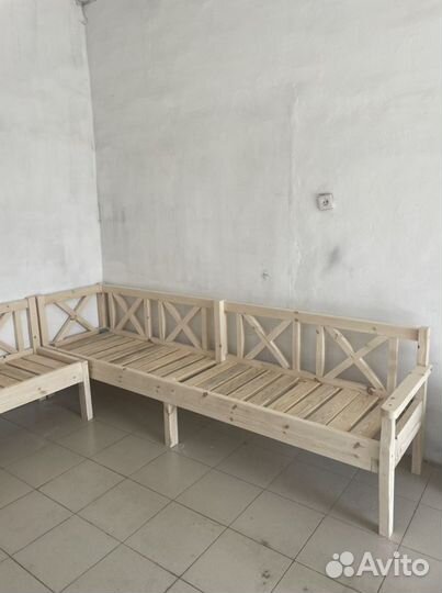 Кухонный уголок