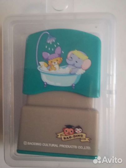 Именной штамп новый Евгения