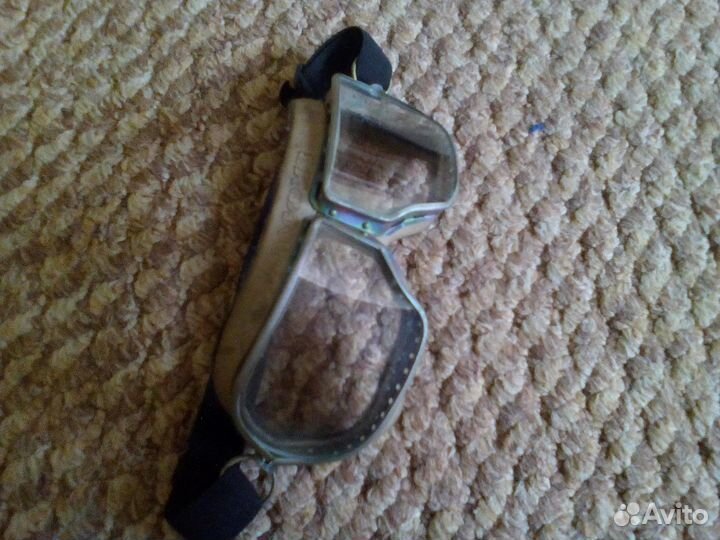 Очки для реконструкции, новые