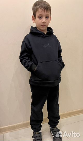 Спортивный костюм для детей/мальчик, девочка