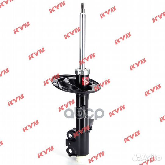 Амортизатор подвески 334387 KYB