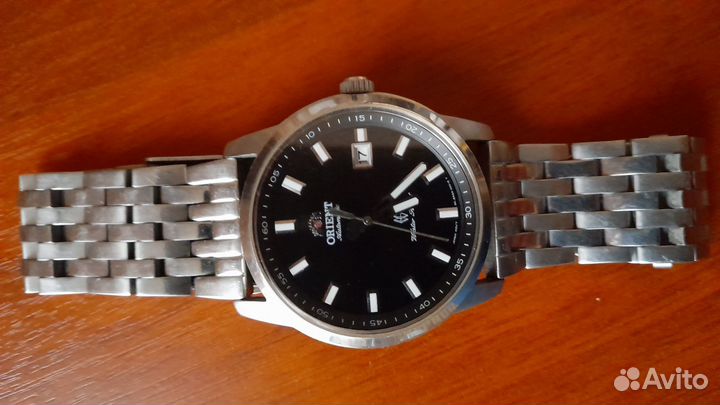 Orient Automatic