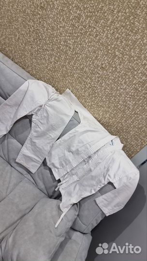 Форма для карате