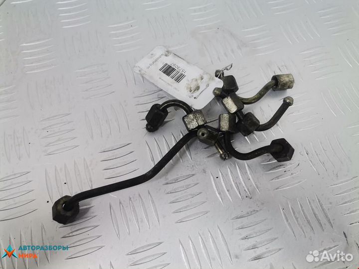 Трубка топливная Opel Astra G 2005 93193697