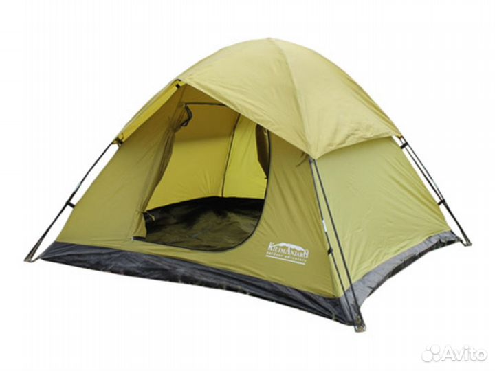 Палатка, палатка туристическая