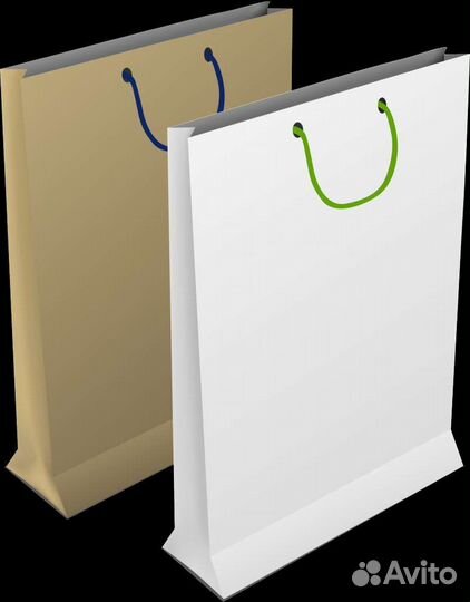 Пакет женских вещей