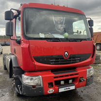 Renault Premium 320.19T, 2008