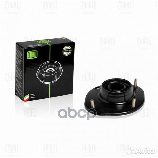 Опора амортизатора для а/м Chevrolet Lanos (02