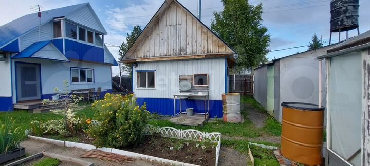 Участок 6,8 сот. (ИЖС)