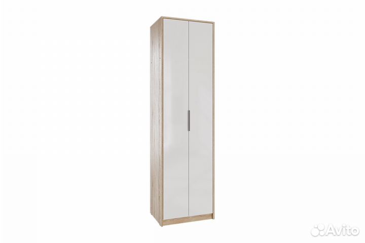 Шкаф 2-х створчатый 