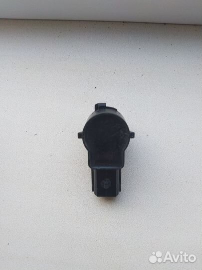 Датчик парковки