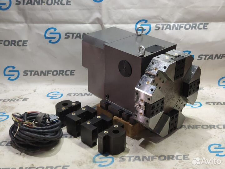 Револьверная головка HAK31125